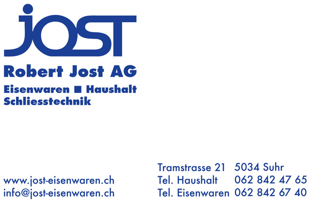 Robert Jost AG